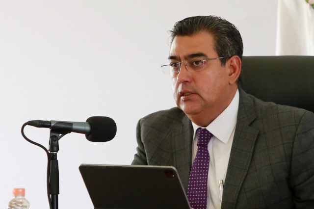 Rechaza Céspedes Peregrina determinación de Suprema Corte por plan B