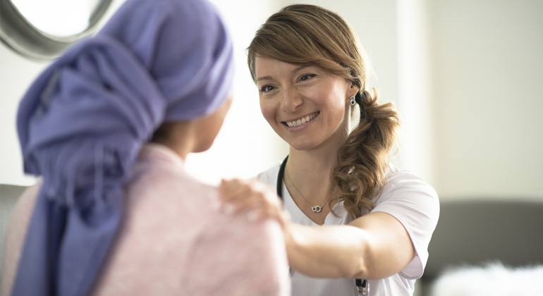 Medicina de presión: El rumbo que la salud necesitaba 