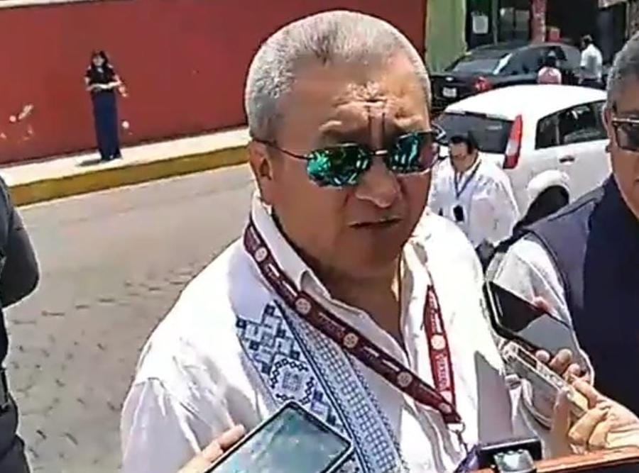 Investigará SEPE posible usurpación de profesión de exdirectora