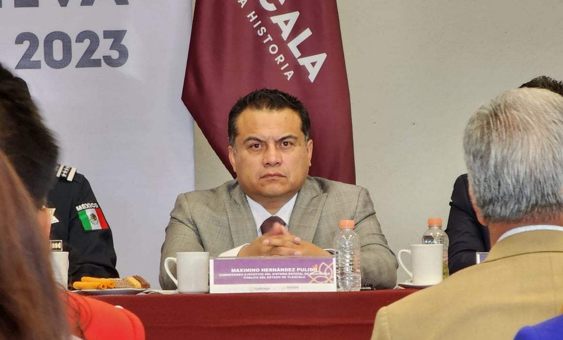 Implementarán sistema de reconocimiento facial para abatir delincuencia