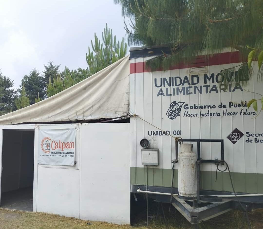 Trabajo coordinado con Gobierno del Estado e iniciativa privada para mejorar calidad de vida de los calpenses 
