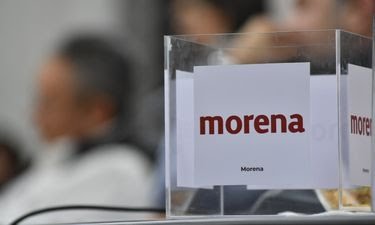 Deberá INE modificar sanciones impuestas contra CEE Morena en Tlaxcala
