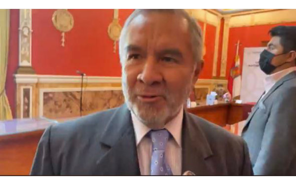 Rechaza Segob linchamiento en Santa Cruz Tlaxcala, fue homicidio