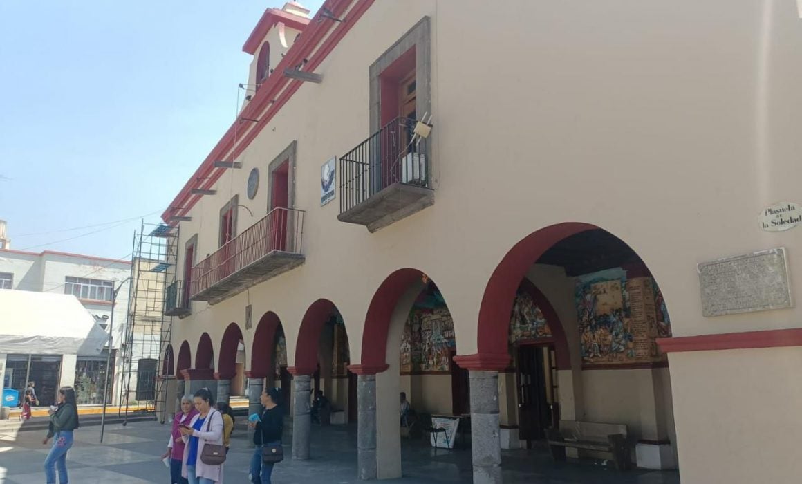 Invita Ayuntamiento de Chiautempan a Jornada de reclutamiento de Grupo Lala