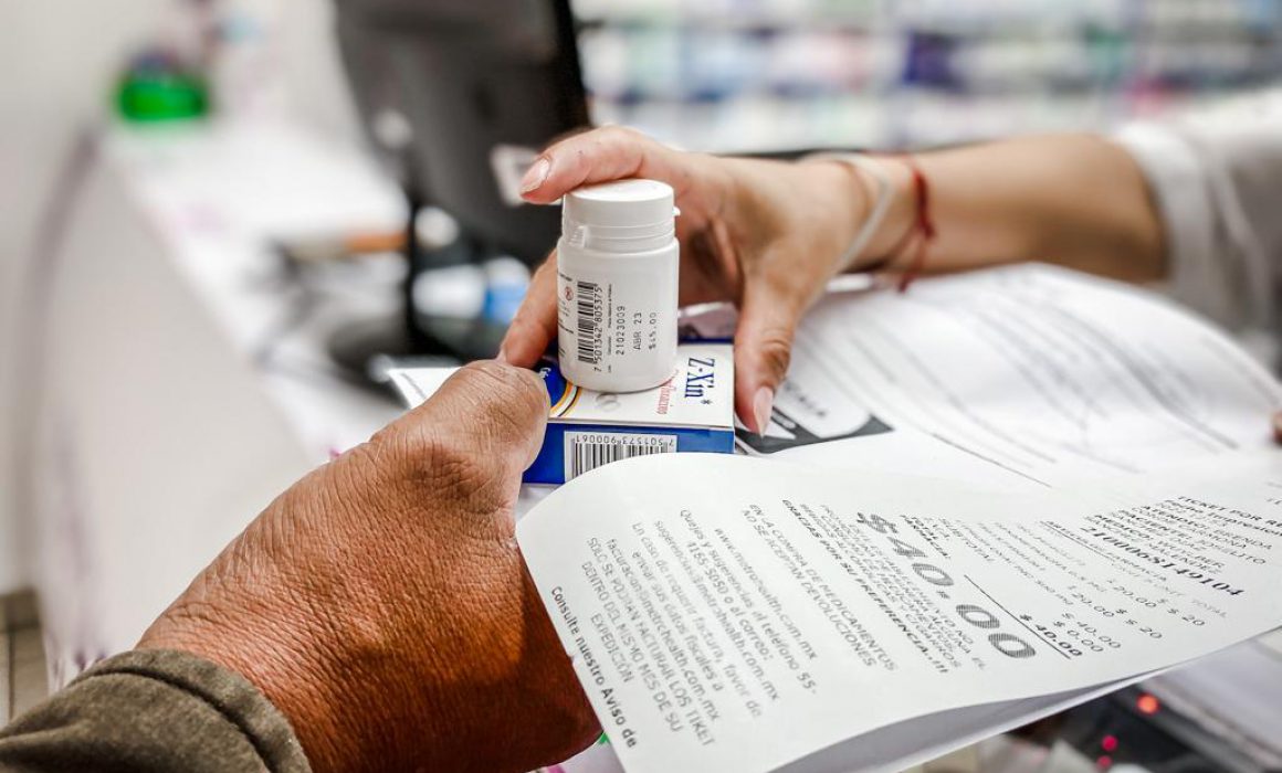 Brindan Unidades de Bienestar para tu Salud atención médica a tlaxcaltecas
