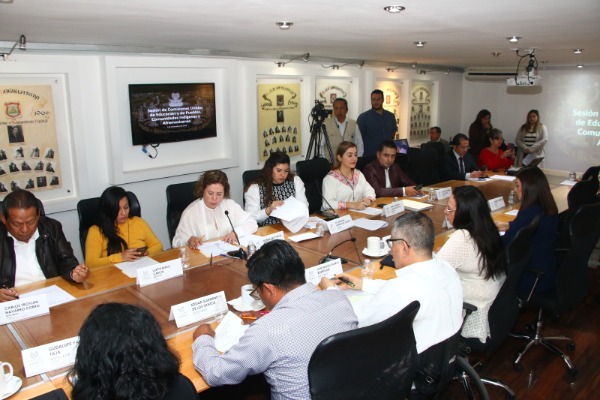 Congreso avala aumentar penas por divulgar información reservada