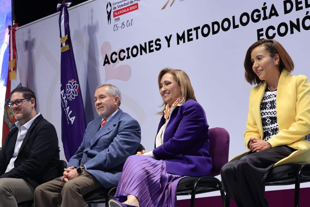 Madai Pérez negó apoyo a atletas y quiere una diputación