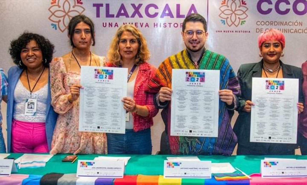 La cultura como factor de inclusión en Tlaxcala: SC 