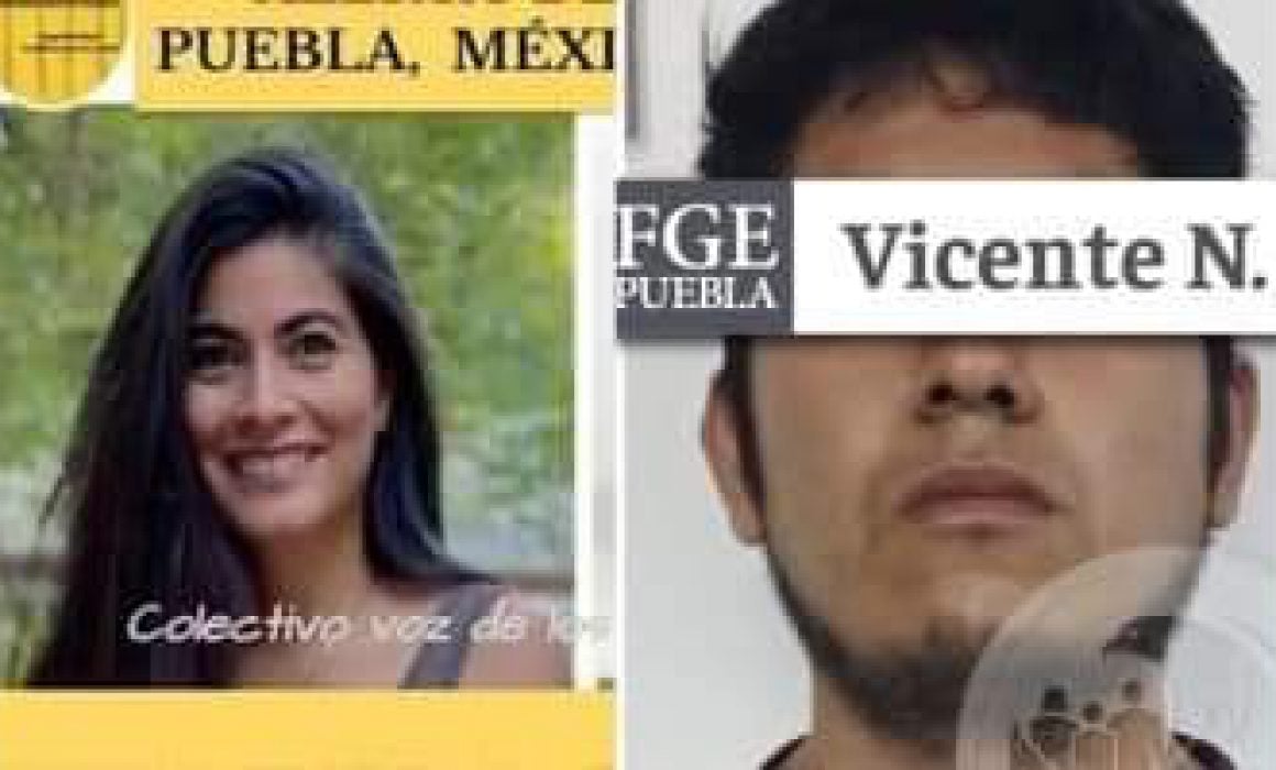 Vinculan a proceso a poblano que abandonó sin vida a mujer en La Malinche