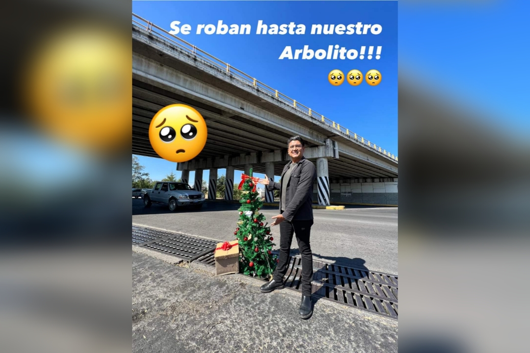 Critican a diputado Covarrubias, desfalcó a Texoloc mientras se queja de la capital