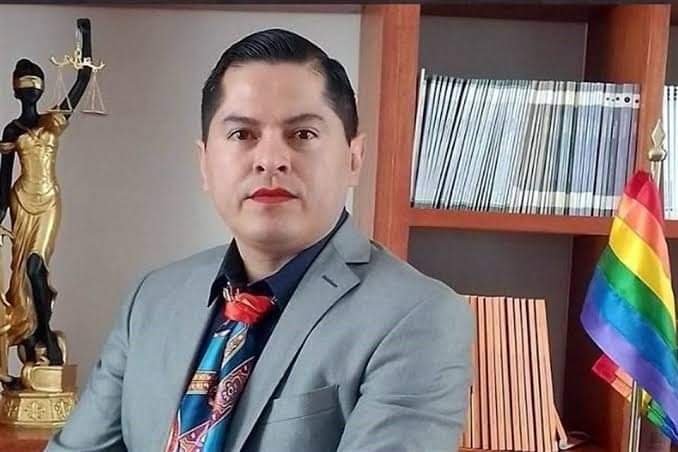 Lamenta SC de Tlaxcala deceso de Magistrade en Tamaulipas