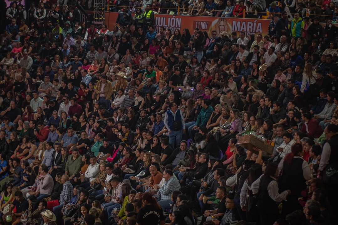 Agresiones y discriminación, el sello del personal en el Palenque de Tlaxcala