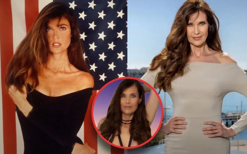 Carol Alt