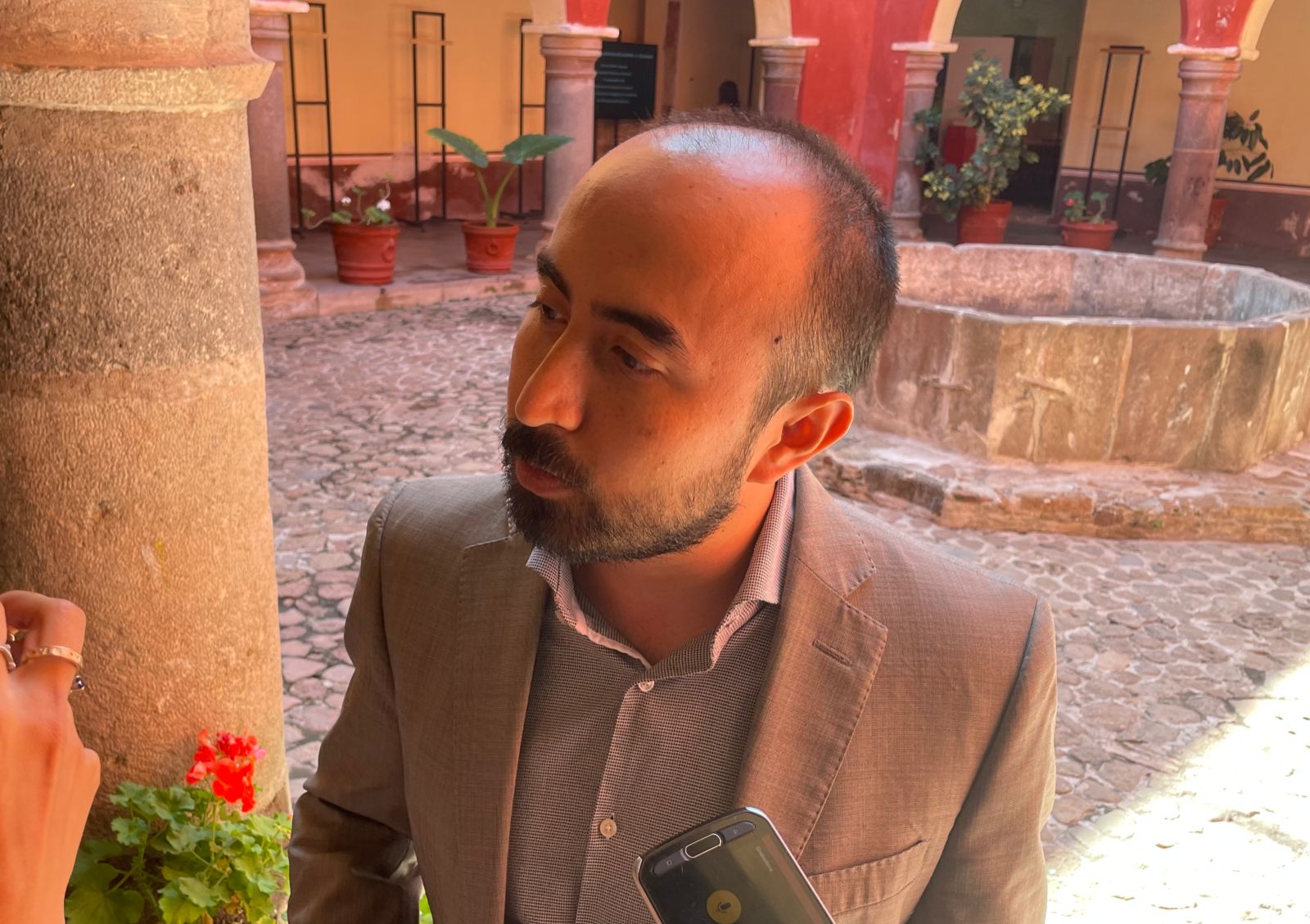 Riesgos de contaminacion de relleno sanitario son investigados por el Conacyt