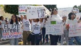 Desaparición de fideicomisos del PJF beneficia a 287 mil tlaxcaltecas