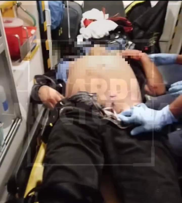 Guardia de centro nocturno en SPM pierde la vida tras violento ataque