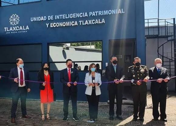Unidad de inteligencia patrimonial y económica de Tlaxcala, sin acreditar exámenes de control y confianza