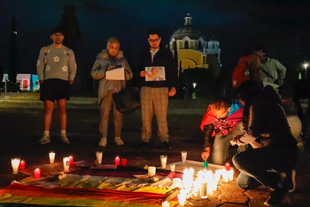 Se solidariza SC por muerte del magistrade de Aguascalientes