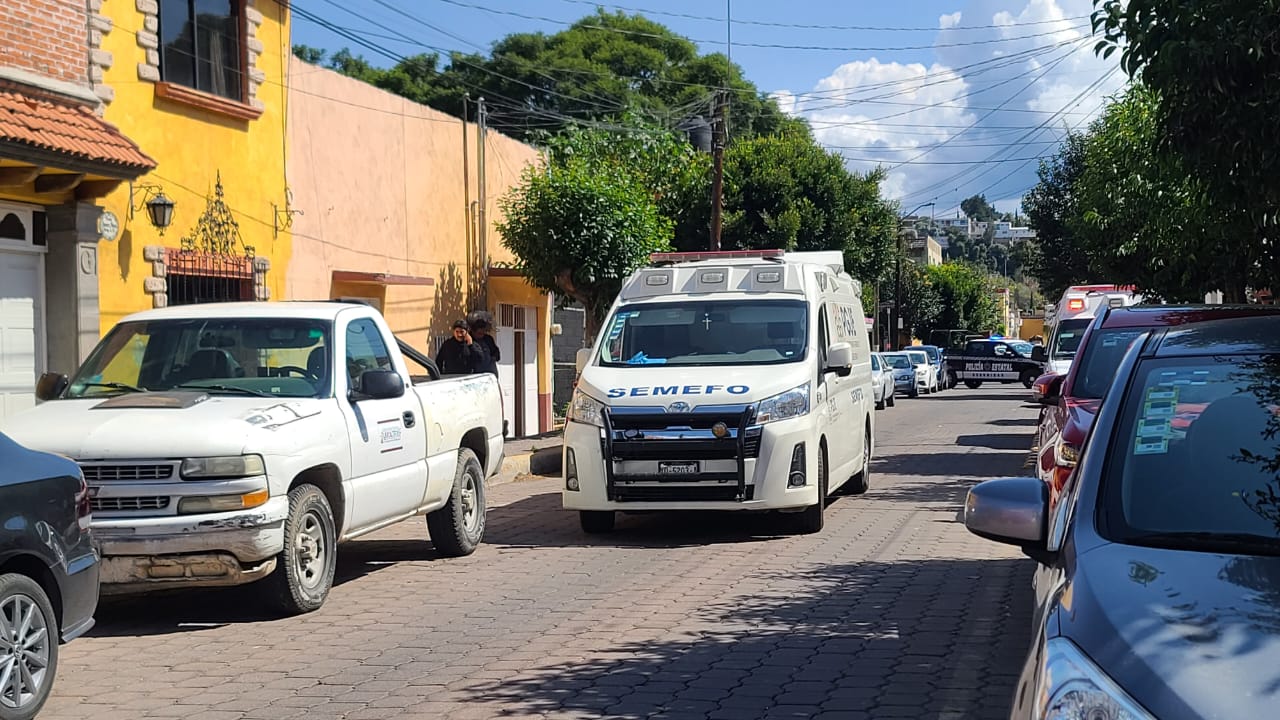 Nuevo episodio de violencia en Tlaxcala: asesinato de camillero del IMSS eleva cifra de Homicidios Dolosos en menos de 24 horas