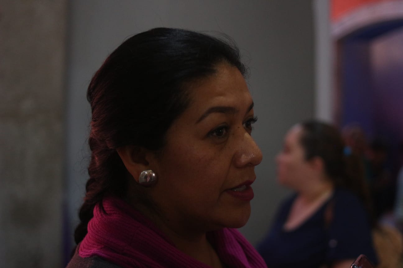 Prepara TSJE más presupuesto y proyectos para el 2024