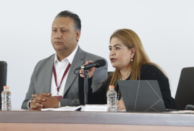 Presupuesto de gobierno prevé 600 mdp para elecciones
