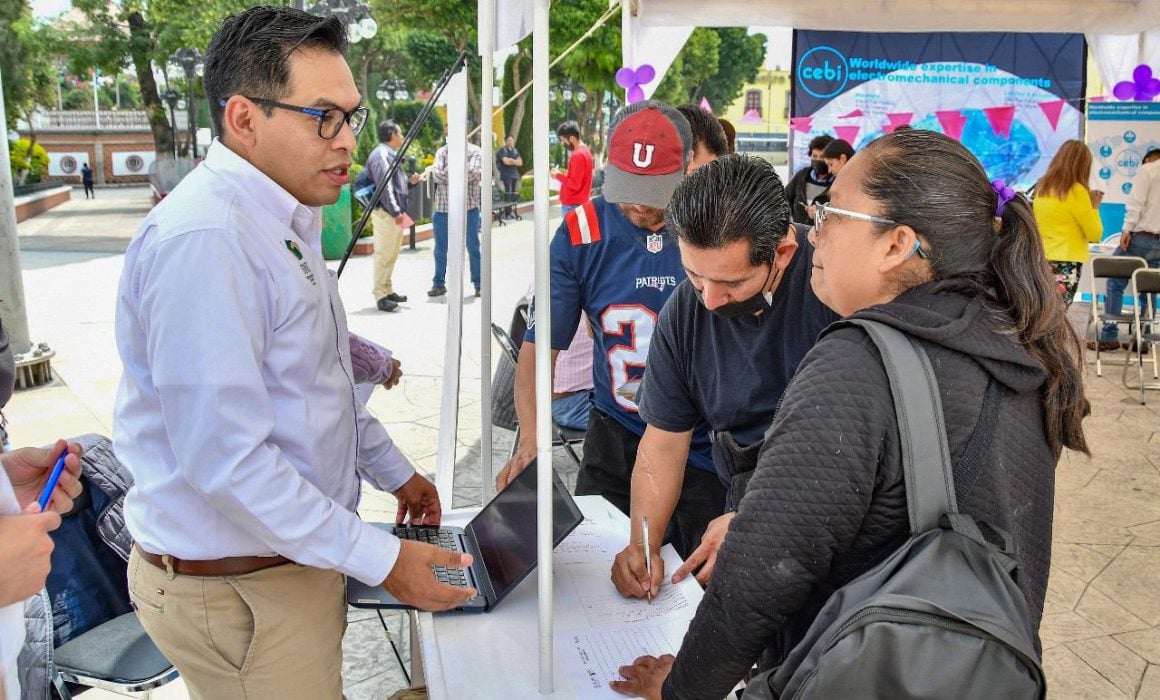 Realizará ISI Automotive reclutamiento en Huamantla