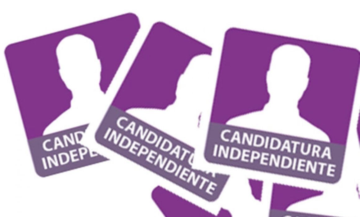 Ordena TET al ITE disminuir a 3% apoyo ciudadano para candidaturas independientes