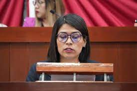 Presenta diputada Diana Torrejón nueva ley de pesca para Tlaxcala