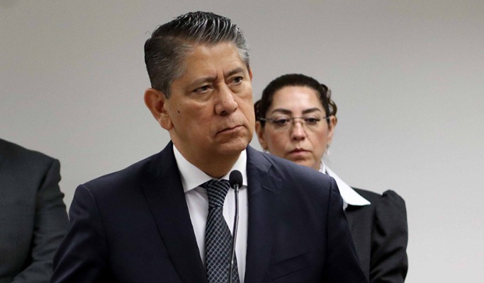 Ejecuciones en mercado Morelos corresponden a disputa por control de la zona, afirma Fiscalía