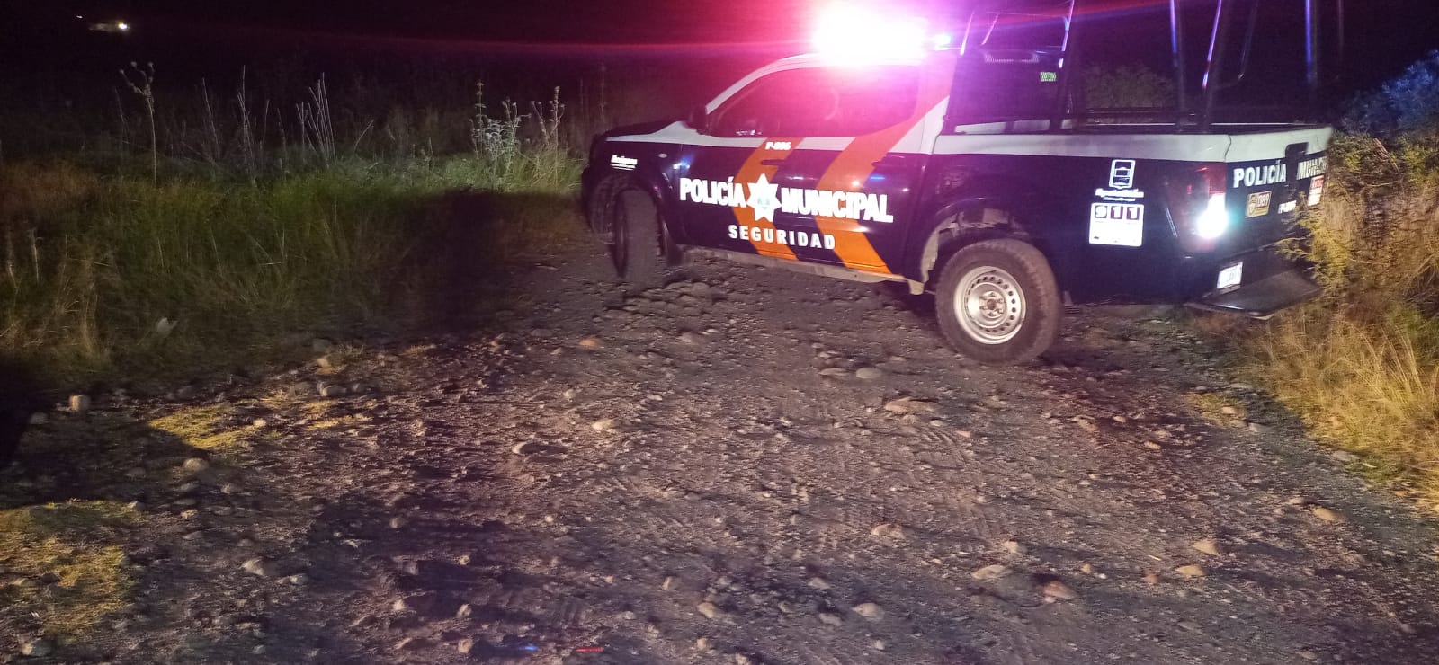 Balean a conductor de Uber para despojarlo de su coche; fue abandonado en Apetatitlán