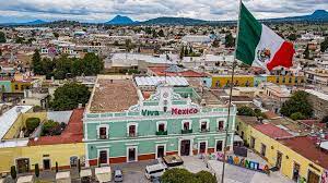 Es Huamantla capital por un día, se reúnen Poderes por Batalla de Tecoac