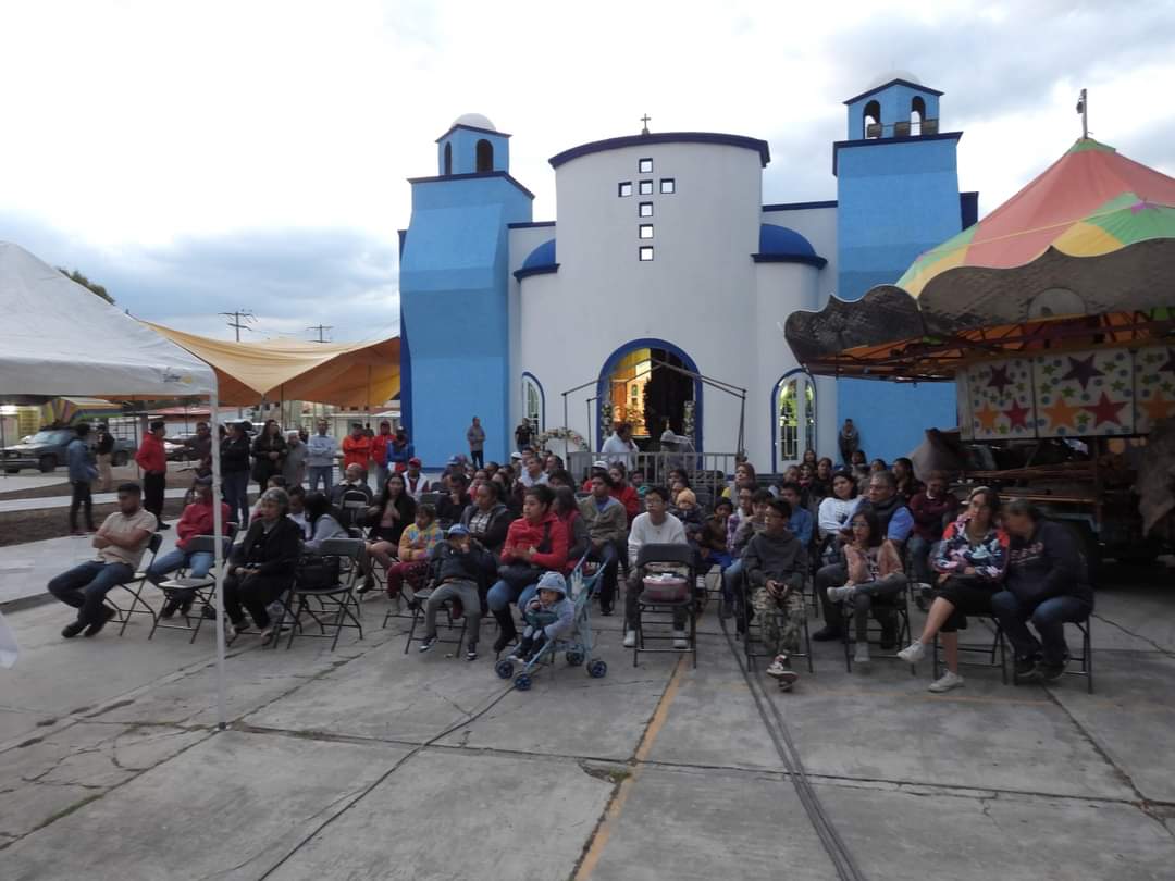 Surge "Fírmale Yauhquemehcan", realizarán foros a favor de la población