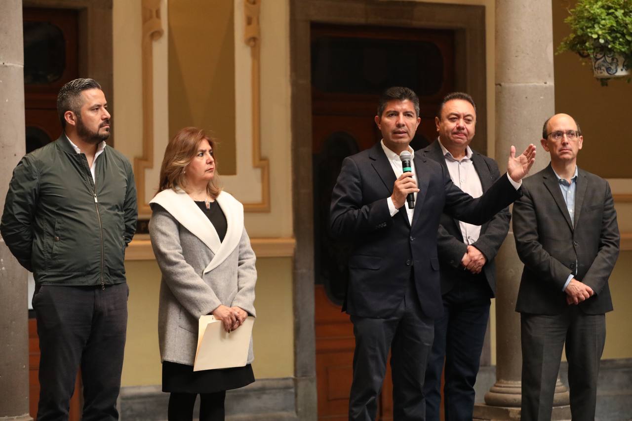 Proponen modificaciones al COREMUN para clausuras definitivas de negocios incumplidores en Puebla