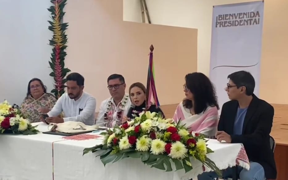 Signan hermanamiento San Pedro Cholula y Cuetzalan