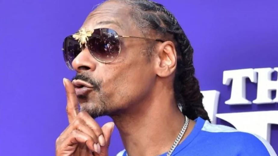 Snoop Dogg