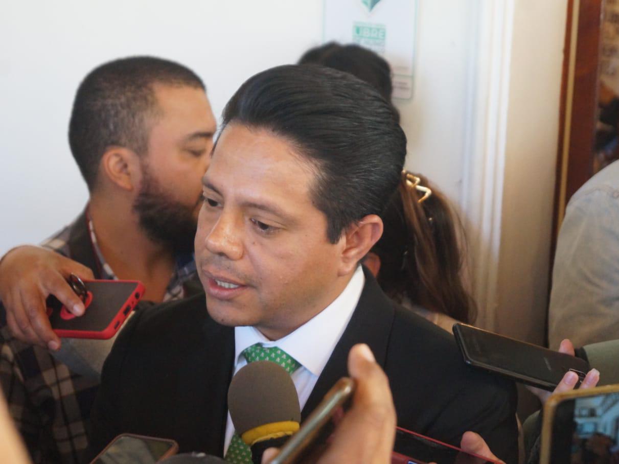 Aseguró secretario de gobierno que Tlaxcala sigue siendo un estado seguro