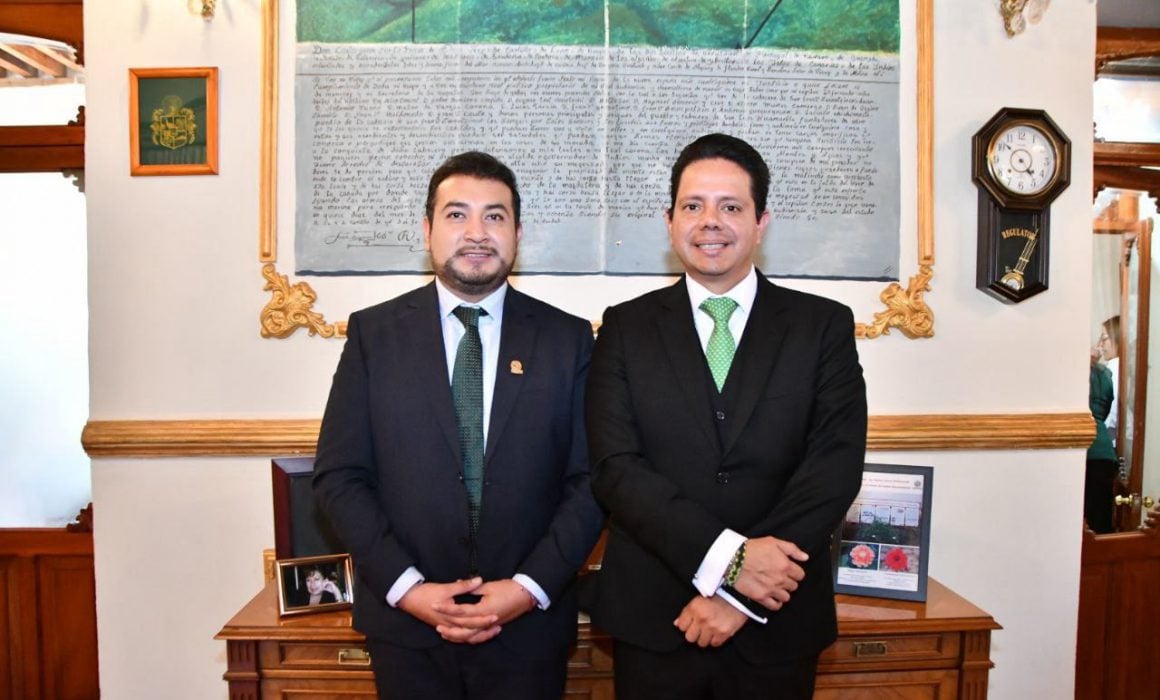 Huamantla es símbolo de la fortaleza de Tlaxcala y de México