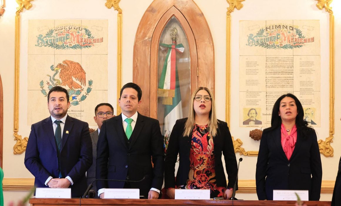 Conmemoran poderes 147 aniversario de la batalla de Tecoac
