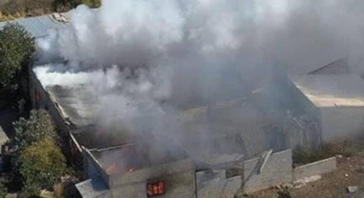 Fallece el último sobreviviente de explosión de polvorín en Xiutetelco