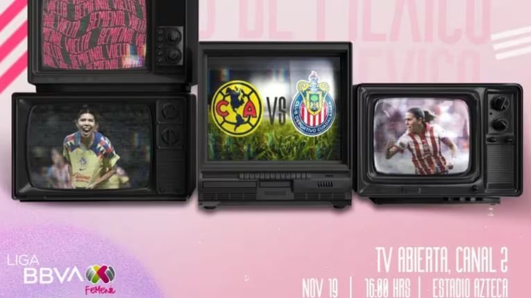 Liga MX Femenil