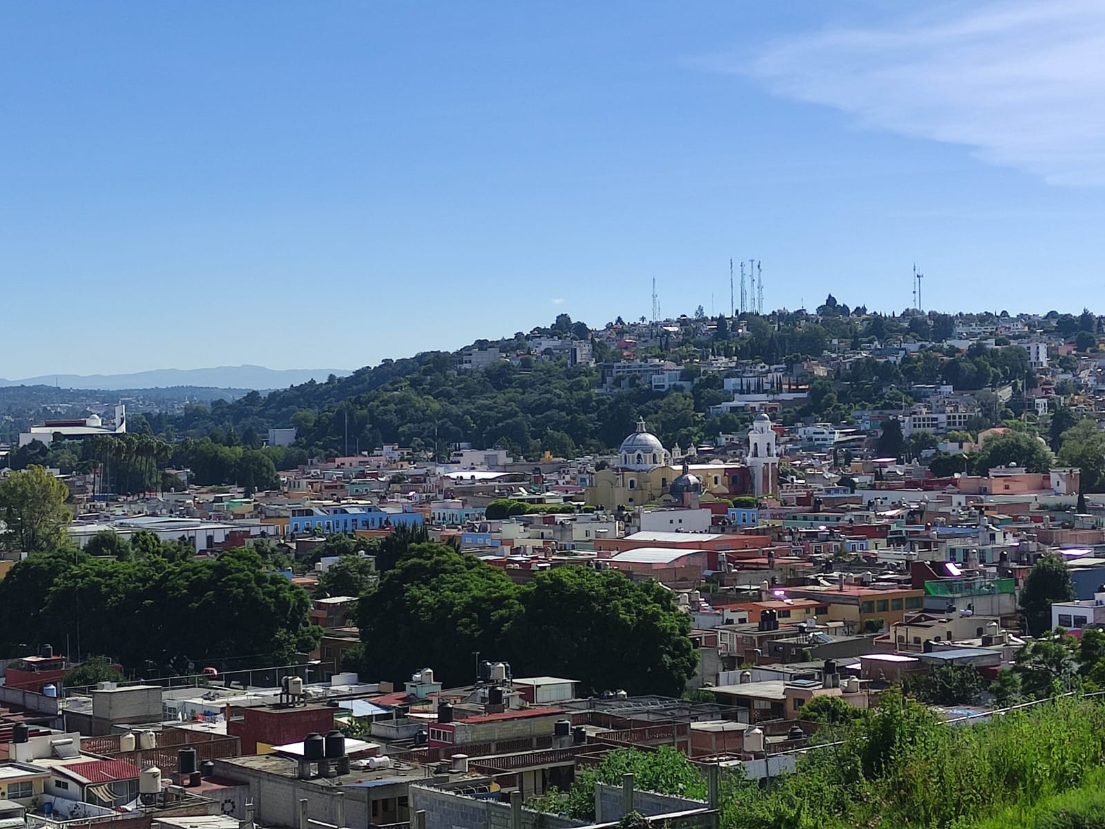 Presenta Tlaxcala disminución en delitos del 12.3% en los últimos 10 meses