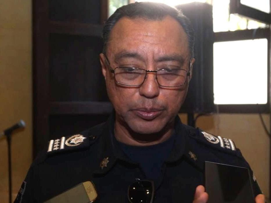 Identificado responsable que colocó narcomantas en la capital