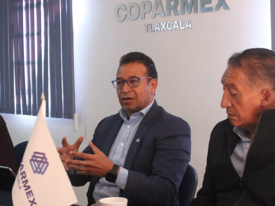 Convoca COPARMEX a jóvenes a ejercer su derecho en los próximos comicios electorales 2024