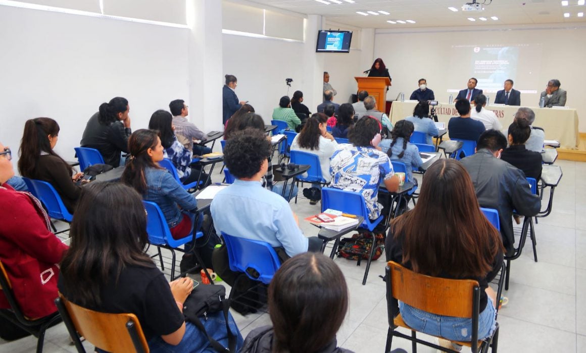 Realiza UATX edición 30 de jornadas filosóficas