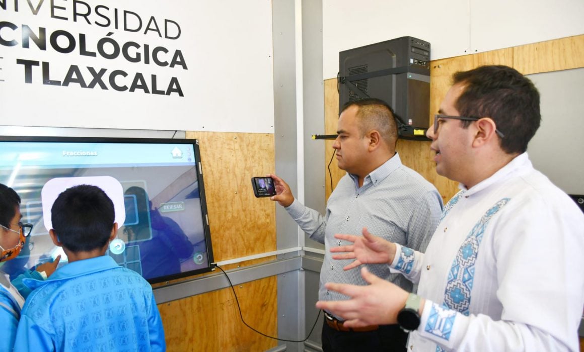 Gran participación en la Olimpiada Latinoamericana de Ciencia y Tecnología