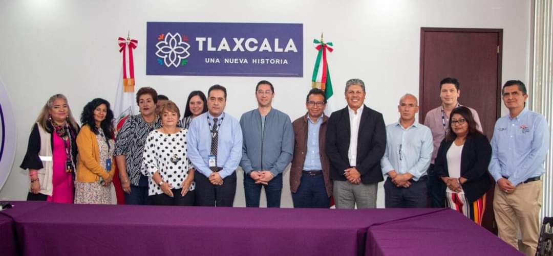 Canacintra Tlaxcala llama a afiliados abstenerse de actividades políticas y partidistas