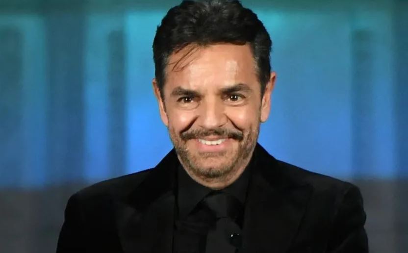 Eugenio Derbez