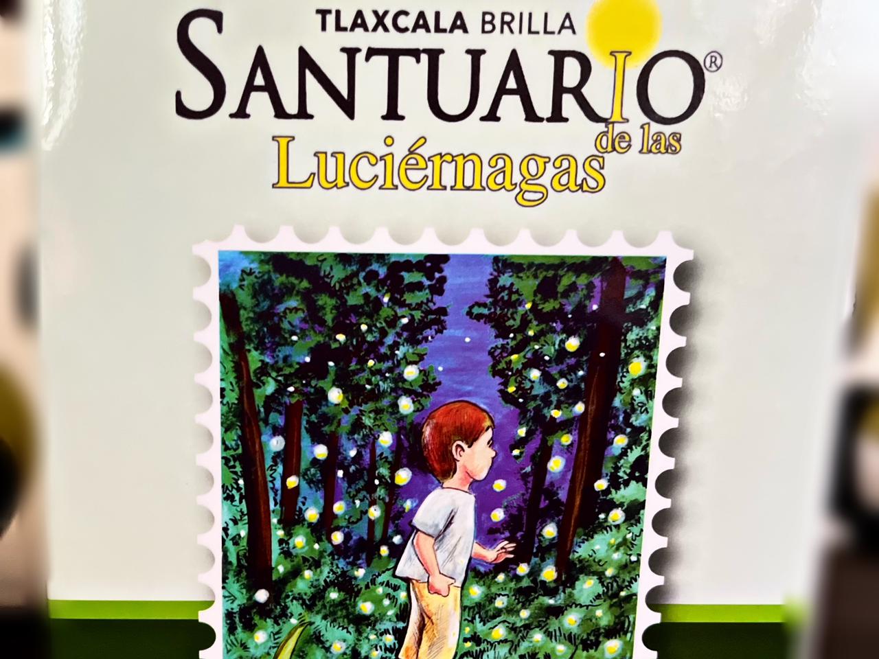 SECTURE Presenta Gaceta Turística Infantil