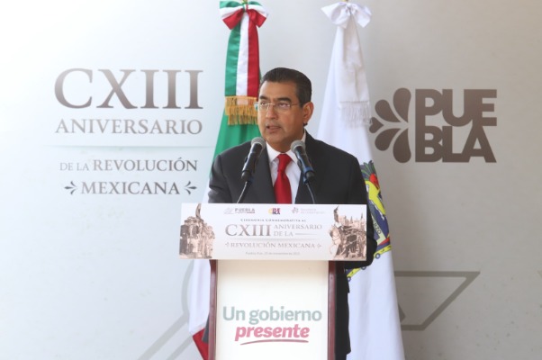 Gobierno reforzará vigilancia para evitar accidentes por pirotecnia