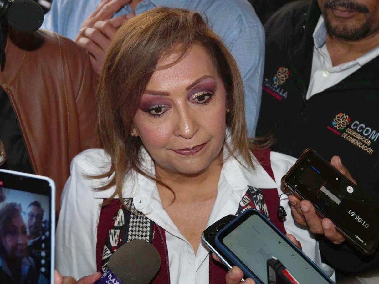  Asegura LCC respeto al proceso electoral